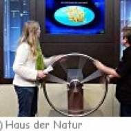 Haus der Natur
