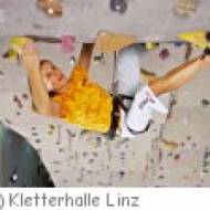Kletterhalle Linz