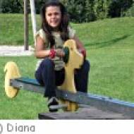 Salzburg Spielplatz Schliesselberger-Gründe Spielplatz in Salzburg