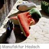 Haslach Manufaktur Wolle Schule Manufaktur Haslach