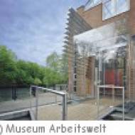 Steyr Museum Arbeitswelt Museum Arbeitswelt