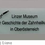 Linz Museum Zahnheilkunde OÖ Museum für die Geschichte der Zahnheilkunde
