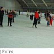 Eishalle Bad Ischl
