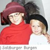 Festung Hohensalzburg Schule Festung Hohen Salzburg