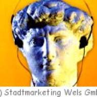 Wels Walkman Rundgang Walkman Rundgang