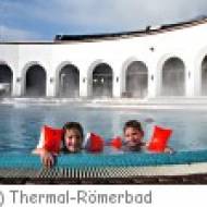 Bad Kleinkirchheim Thermal-Römerbad Bad Kleinkirchheim Thermal-Römerbad