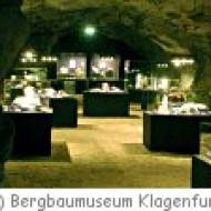 Klagenfurt Bergbaumuseum Klagenfurt Bergbaumuseum
