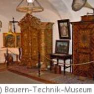 Bauern Technik Museum