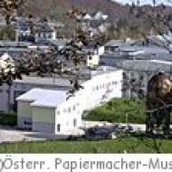 Papiermachermuseum