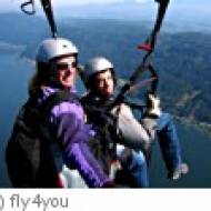 Tandemflug