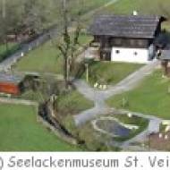 St. Veit Seelackenmuseum Seelackenmuseum