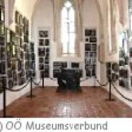 Freistadt Schlossmuseum Mühlviertler Schlossmuseum Freistadt