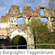 Burg Taggenbrunn