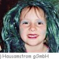 Haus am Strom