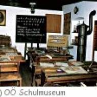 Bad Leonfelden Schulmuseum Schule Schulmuseum