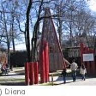 Salzburg Zauberflöten Spielplatz Zauberflöten Spielplatz Salzburg