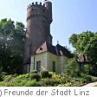 Linz Freinberg Wanderung Wanderung auf den Freinberg in Linz