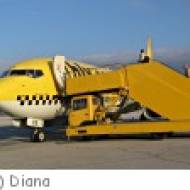 Klagenfurt Flughafen Flughafen Klagenfurt