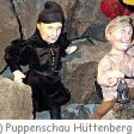 Hüttenberg Puppenschau Kärntner Eisenwurzen Puppenschau Kärntner Eisenwurzen