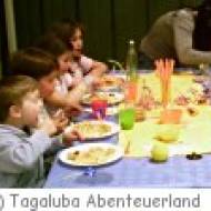 Indoorspielplatz Tagaluba Abenteuerland