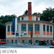 Graz MUWA Museum Wahrnehmung Museum der Wahrnehmung