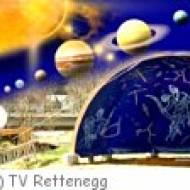Rettenegg Planetenweg Himmel auf Erden Planetenweg Himmel auf Erden