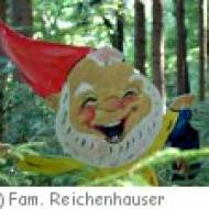 Zauberwald Rauschelesee