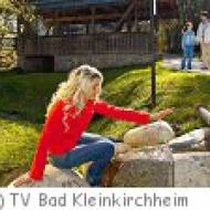 Bad Kleinkirchheim Wasserix Sinnespark Wasserix Sinnespark