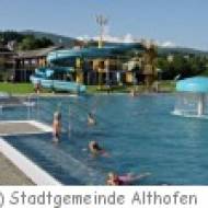 Freibad Althofen