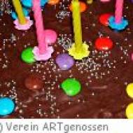 Kindergeburtstag Salzburg