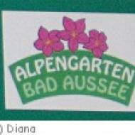 Bad Aussee Alpengarten Alpengarten Bad Aussee
