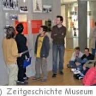 Zeitgeschichtemuseum Ebensee