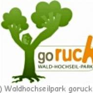 Haag Hochseil Park goruck goruck in Haag am Hausruck