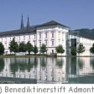 Benediktinerstift Admont