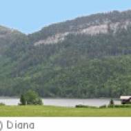 Altausseersee Wanderung um den Altausseersee