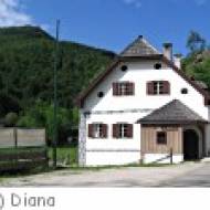 Anzenaumühle