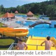 Städtisches Bad Leibnitz