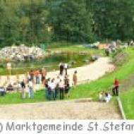 St. Stefan im Rosental Kindererlebniswelt Kindererlebniswelt St. Stefan