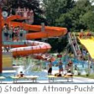 Freibad Apumare