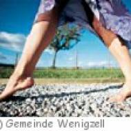 Wenigzell Barfußpark Barfußpark Wenigzell