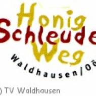Honigschleuderweg