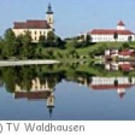 Badesee Waldhausen