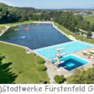 Fürstenfeld Freibad Freibad Fürstenfeld