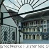 Pfeilburgmuseum Fürstenfeld
