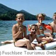 Fuschl Bäder Bäder Fuschlsee