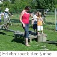 Münzbach Sinne Erlebnispark Schule Erlebnispark der Sinne