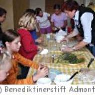 Benediktinerstift Admont Schule Benediktinerstift Admont