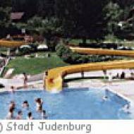 Judenburg Bad Hallen- und Freibad in Judenburg