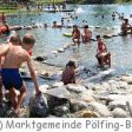 Kipferlbad in Pölfing-Brunn