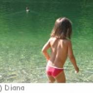 Strandbad Pertisau Achensee Strandbad Pertisau am Achensee